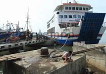 Pelabuhan Jepara Foto