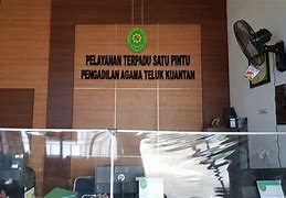 Pelayanan Terpadu Satu Pintu Dalam Bahasa Inggris