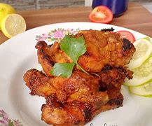 Resep Ayam Bakar Teflon Bumbu Merah