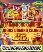 Tempat Menjual Chip Higgs Slot Di Thailand 2024 Gratis