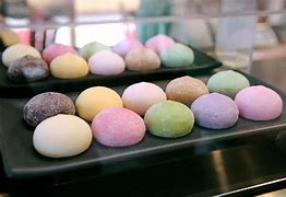 Tukang Mochi Terdekat