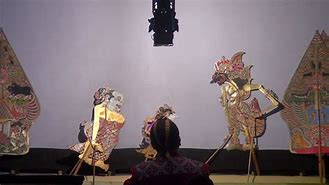 Wayang Kulit Dalang Akbar Terbaru